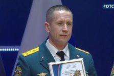 выкса.рф, Выксунец Николай Шубин стал лучшим начальником караула России